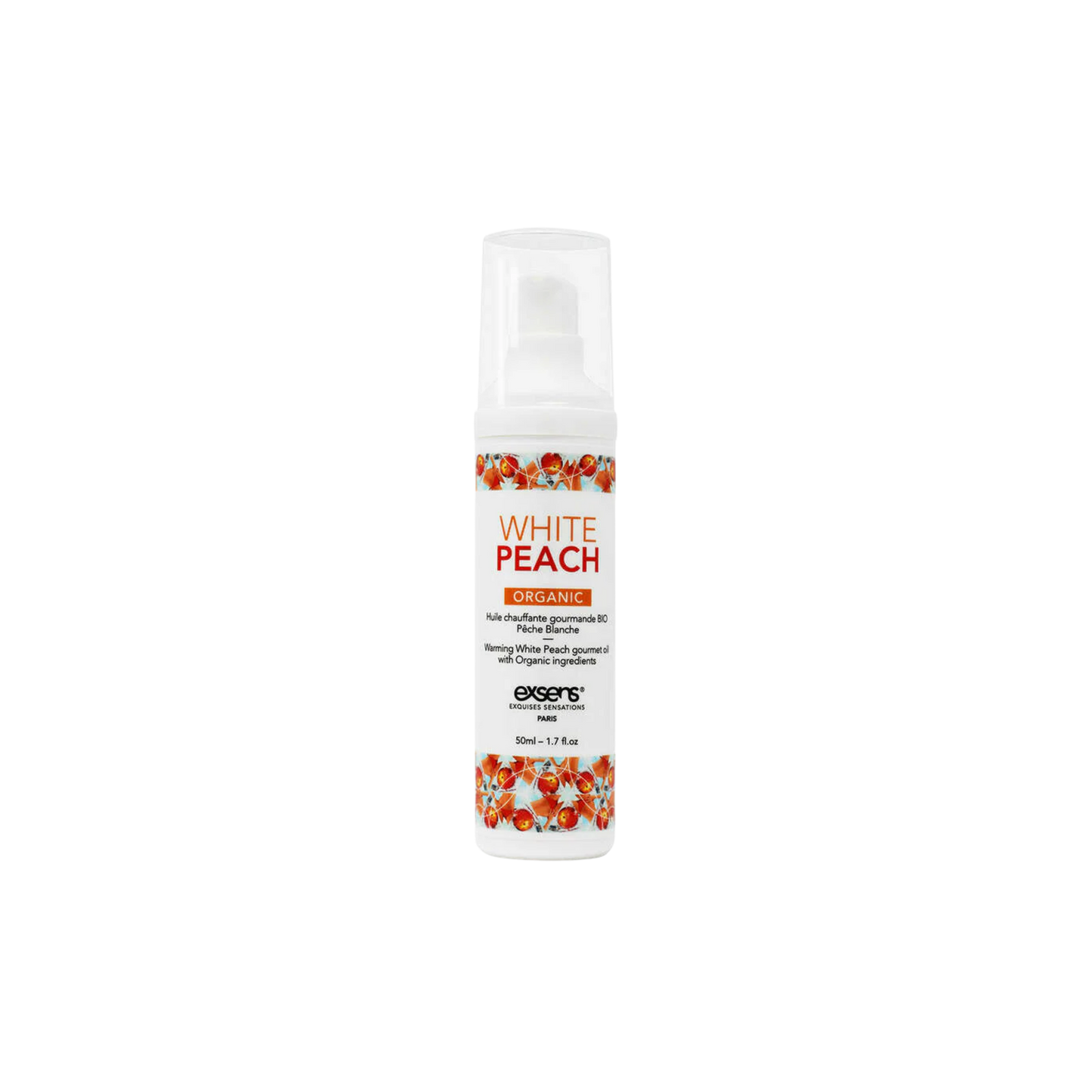 Warming Massage Gel