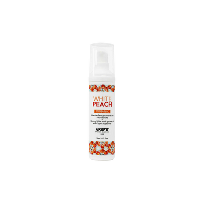 Warming Massage Gel