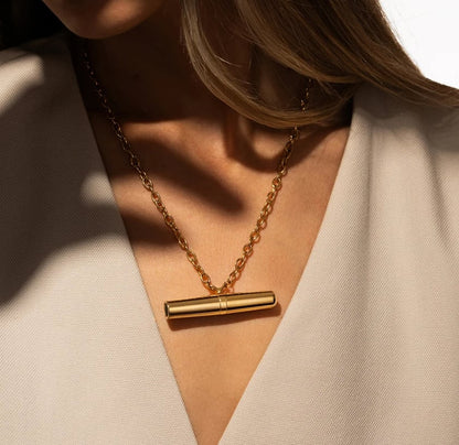 Crave Tease Necklace