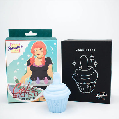 Cake Eater