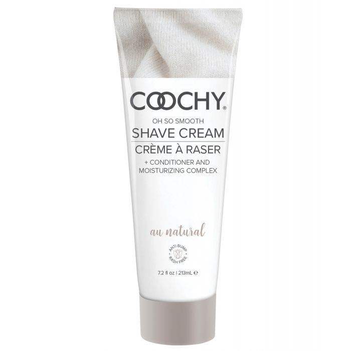 COOCHY Shave Cream