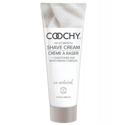 COOCHY Shave Cream