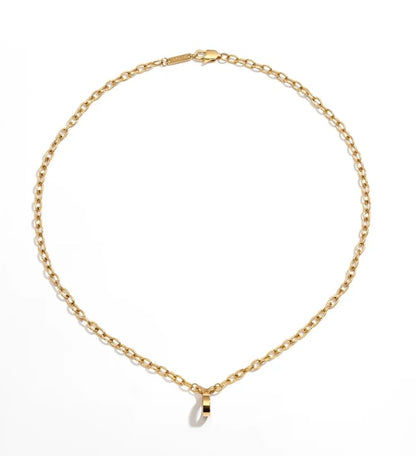 Crave Tease Necklace