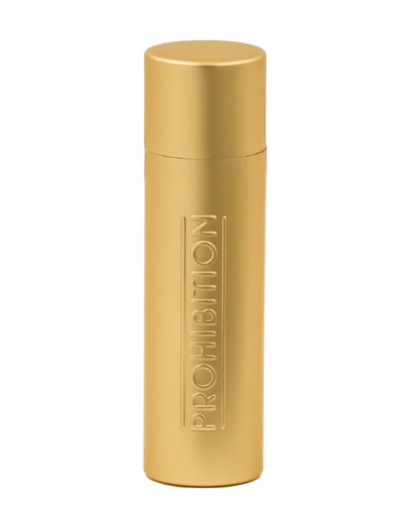 Prohibition: The Lip Balm