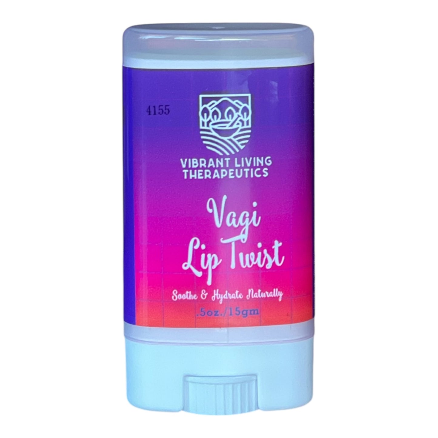 Vagi Lip Twist