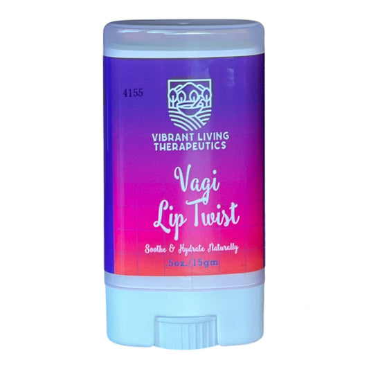 Vagi Lip Twist