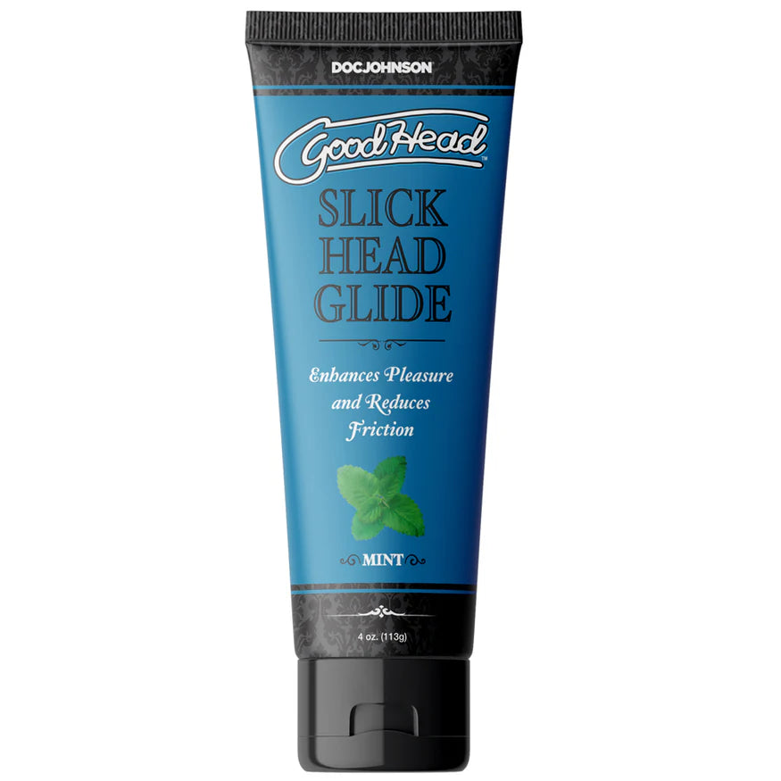 GoodHead Slick Head Glide