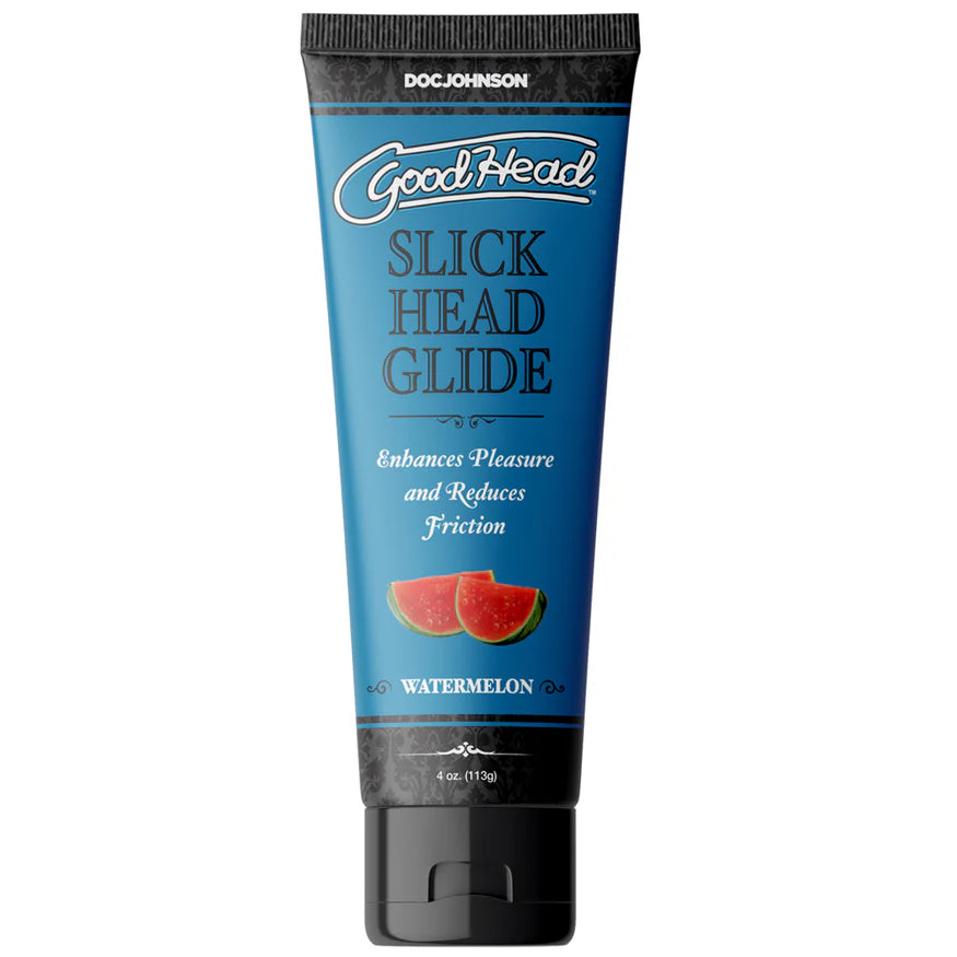 GoodHead Slick Head Glide