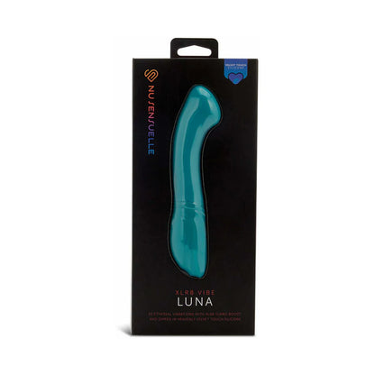 Velvet Touch Luna