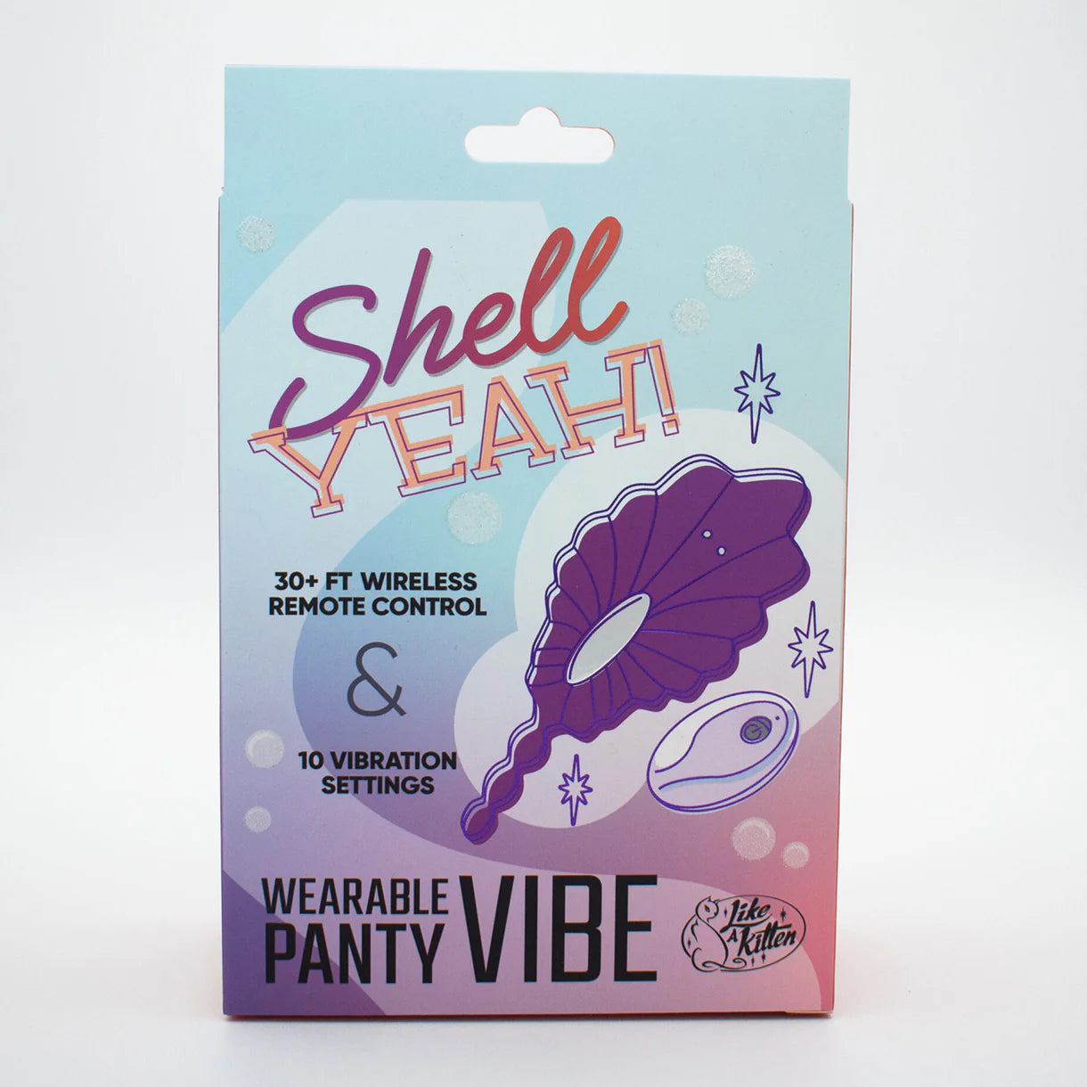 Shell Yeah
