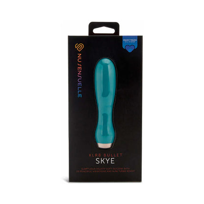 Velvet Touch Skye