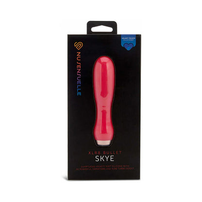 Velvet Touch Skye