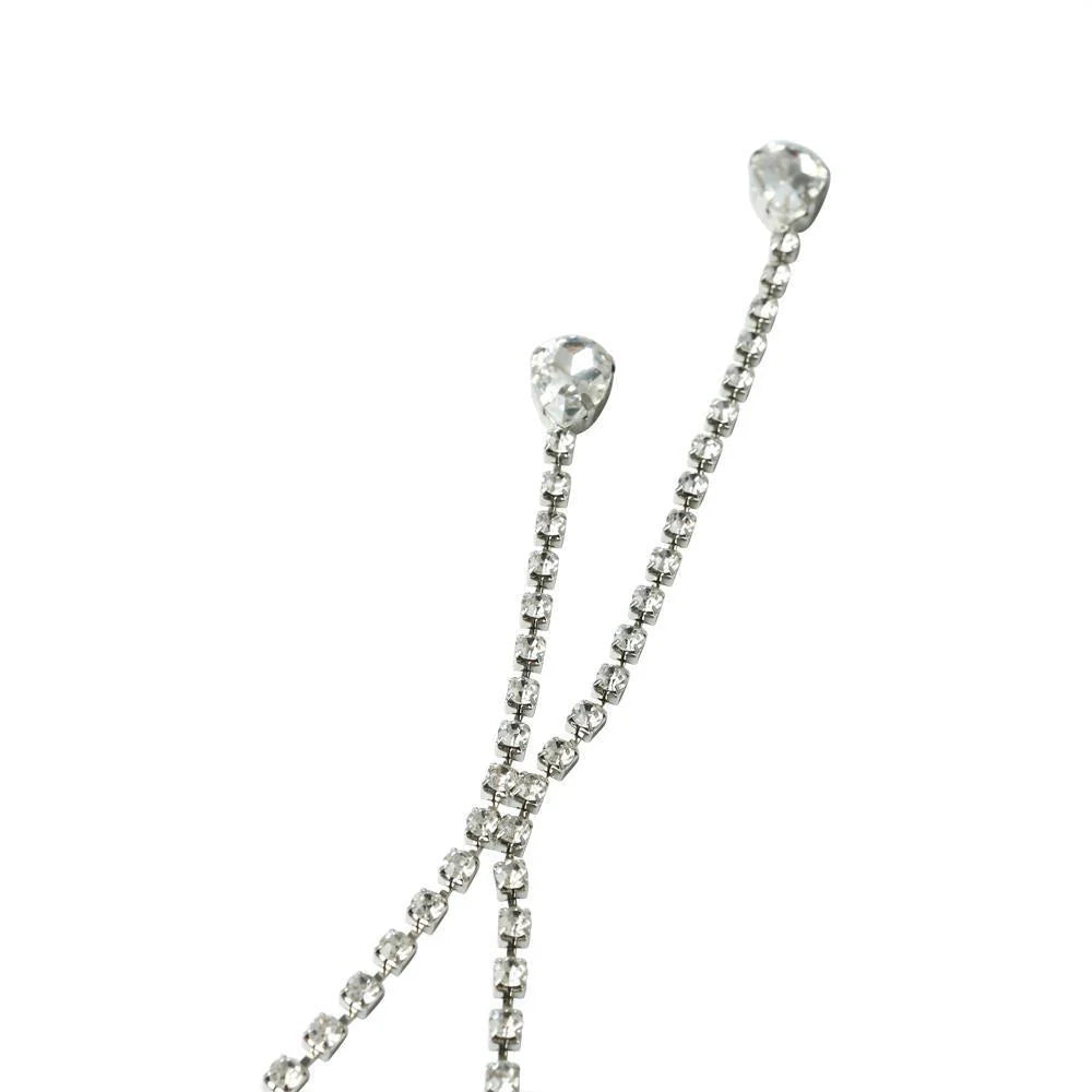 Teardrop Nipple Clips