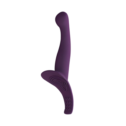 Vibrating Strap-On Attachment