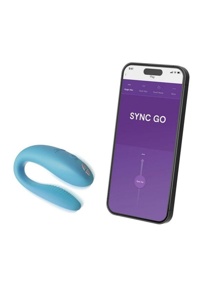 We-Vibe Sync Go