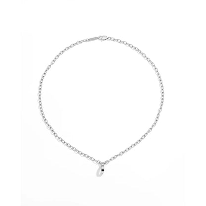 Crave Tease Necklace