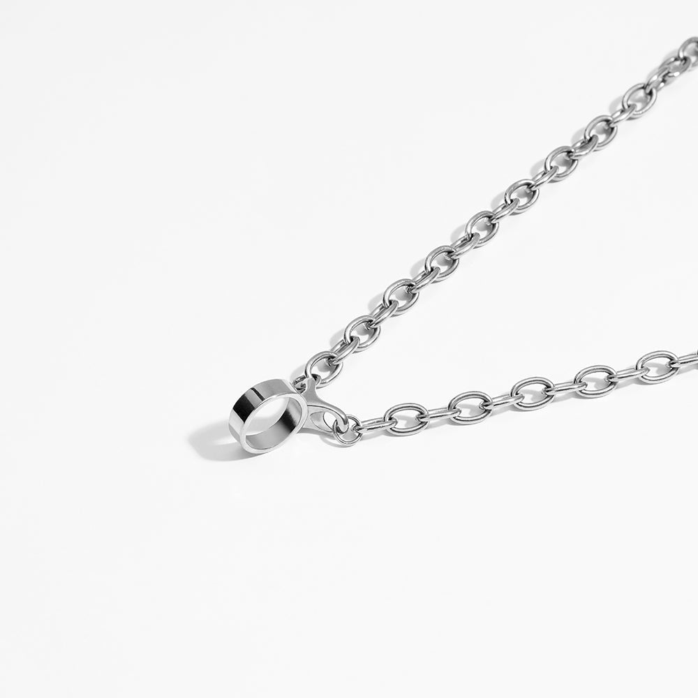 Crave Tease Necklace