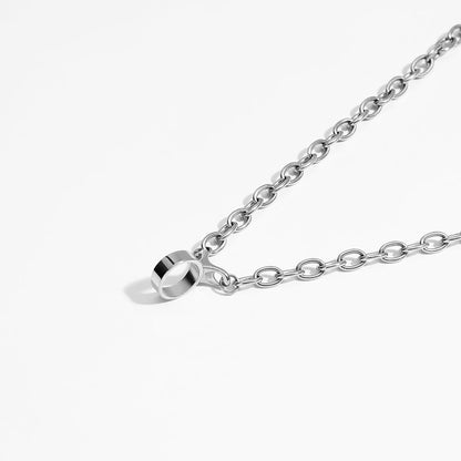 Crave Tease Necklace